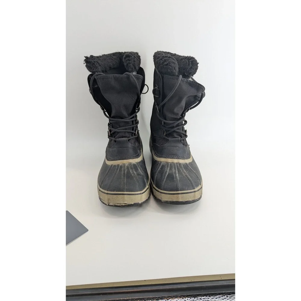 Sorel 1964 pac